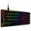 Tastiera da gioco meccanica HyperX Alloy Origins 60 RGB HX Rossa Inglese USA