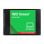 WD Green 240GB SSD 2.5" SATA 3
