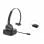 Auricolare Bluetooth wireless Conceptronic POLONA03BD con stazione di ricarica