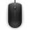 DELL MS116 souris Ambidextre USB Type-A Optique 1000 DPI