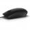 DELL MS116 souris Ambidextre USB Type-A Optique 1000 DPI