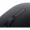DELL MS5120W mouse Ambidestro RF senza fili + Bluetooth Ottico 1600 DPI