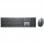 Dell Premier KM7321W Teclado + Rato Sem Fios Cinzento