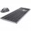 Dell Premier KM7321W Teclado + Rato Sem Fios Cinzento