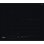 Whirlpool WL B2760 BF Placa de Inducción 3 Zonas 60cm Negra