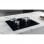 Whirlpool WL B2760 BF Placa de Inducción 3 Zonas 60cm Negra