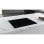 Whirlpool WL B2760 BF Placa de Inducción 3 Zonas 60cm Negra