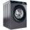 Haier I-Pro Series 3 HW90-B14939S8 Máquina de Lavar Roupa 9Kg A Antracite