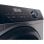 Haier I-Pro Series 3 HW90-B14939S8 Máquina de Lavar Roupa 9Kg A Antracite