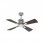 Casafan 942011 Eco Neo III Ventilador de Techo 92cm 22W Cerezo/Nuez