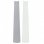 Casafan 948484 Deckenventilator Eco Neo III, 180 cm, 31 W, Grau/Chrom