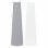 Casafan 948131 Eco Neo III 103cm 22W Ventilador de Techo Cromo Brillante/Gris Claro