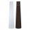 Casafan 942242 Deckenventilator Eco Neo III, 132 cm, 30 W, gebürstetes Chrom/Wenge oder Silber