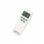 Casafan 313285 Eco Plano II Deckenventilator 132 cm Grau