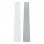Casafan 942333 Deckenventilator Eco Neo III, Chrom, 152 cm, 35 W, gebürstet
