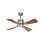 Casafan 944011 Eco Neo III Deckenventilator 92 cm 8,3 W Kirsche/Walnuss