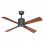Casafan 952111 Eco Neo III Ventilador De Techo 103cm 22W Gris Basalto / Cerezo O Nogal