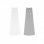 Casafan 942031 Eco Neo III Deckenventilator 92 cm 8,3 W Hellgrau