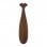 Casafan 313294 Eco Plano Holz-Deckenventilator 29 W