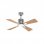 Casafan 942021 Eco Neo III Ventilador de Techo con Luz 92cm 22W Arce/Haya