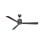 Deckenventilator CasaFan Eco Neo III 132cm 30W Basalt Fernbedienung DC-Motor