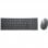 Clavier + souris sans fil Dell KM7120W gris