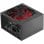 Mars Gaming MPIII550 Fuente Alimentación PC 550W ATX 85% Eficiencia