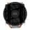 Mars Gaming MCPUBK Dissipateur thermique CPU TDP 160W PWM Ventilateur 11cm