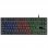 Mars Gaming MK02 Schwarze Tastatur H-Mech FRGB TKL
