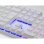 Mars Gaming MK422 Branco Teclado Gaming RGB Switch Azul