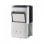Noaton DF-4123 Deshumidificador/Purificador de Aire  4.5L 330W