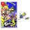Splatoon 3 Nintendo Switch + Regalo Parche