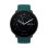 Polar Unite Bluetooth GPS 43mm Negro Correa Teal S/L Resistente al Agua WR30