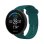 Polar Unite Bluetooth GPS 43mm Negro Correa Teal S/L Resistente al Agua WR30