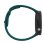 Polar Unite Bluetooth GPS 43mm Negro Correa Teal S/L Resistente al Agua WR30