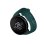 Polar Unite Bluetooth GPS 43mm Negro Correa Teal S/L Resistente al Agua WR30
