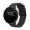 Polar Ignite 2 Bluetooth GPS 43mm Acciaio Nero Silicone S/L Impermeabile Cardio