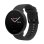 Polar Ignite 2 Bluetooth GPS 43mm Acciaio Nero Silicone S/L Impermeabile Cardio