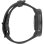 Polar Ignite 2 Bluetooth GPS 43mm Acciaio Nero Silicone S/L Impermeabile Cardio