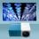 Projetor Prixton Cinema Mini QVGA 900 Lúmenes 60" LED LCD Portátil