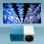 Prixton Cinema Mini Proyector ANSI LED QVGA 900 Lúmenes Azul