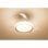 Philips Lighting Bliss Ventilador Teto com Luz LED e Comando 106cm