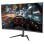 Yeyian Sigurd Series 2503 23.8" LED FullHD 200Hz FreeSync/G-Sync Curvo