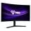 Millenium MD27PRO-2 27" QuadHD 144 Hz incurvé