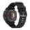 Polar Grit X Pro Titan Bluetooth GPS 47mm MIP Schwarz M/L Wasserdicht 100m Titan Saphir