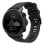 Polar Grit X Pro Titan Bluetooth GPS GLONASS Galileo QZSS 47mm MIP Nero M/L Resistente all'Acqua 100m