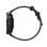 Polar Grit X Pro Titan Bluetooth GPS GLONASS Galileo QZSS 47mm MIP Nero M/L Resistente all'Acqua 100m