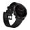 Polar Grit X Pro Titan Bluetooth GPS GLONASS Galileo QZSS 47mm MIP Nero M/L Resistente all'Acqua 100m