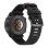 Polar Grit X Pro Titan Bluetooth GPS 47mm Titânio Preto M/L