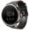 Polar Grit X Pro Titan Bluetooth GPS GLONASS Galileo QZSS 47mm MIP Nero M/L Resistente all'Acqua 100m